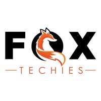 Fox Techies logo - Similar company to Blue Shark Software Solutions