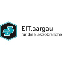 EIT.aargau logo - Similar company to Elzag