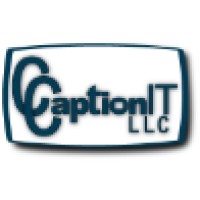 Caption IT, LLC logo - Similar company to Dynamic Captioning, Llc