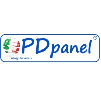 PDpanel Srl logo - Similar company to Softbotica