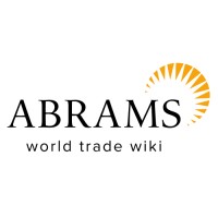 ABRAMS WIKI KOREA logo - Similar company to Abrams World Trade Wiki