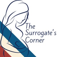 The Surrogate's Corner logo - Similar company to International Donor & Surrogate Agency