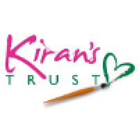 Kiran's Trust logo - Similar company to Extreme Training