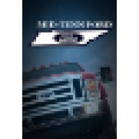 Mid Tenn Ford Truck Sales Inc. logo - Similar company to Thompson Distribution