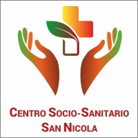 Centro Socio-sanitario San Nicola logo - Similar company to Oss Milano.It – Operatore Socio Sanitario Milano