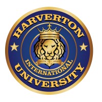 Harverton University logo - Similar company to 3:23 Financial Services