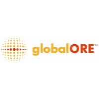 globalORE logo - Similar company to Lotus Resources