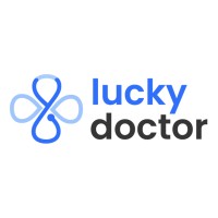 Lucky Doctor logo - Similar company to Frigoquer