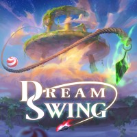 Dream Swing logo - Similar company to Komodo