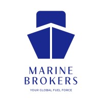 MARINE BROKERS APS. logo - Similar company to Bunker Express
