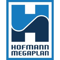 Hofmann Megaplan GmbH logo - Similar company to M&B Engineering S.R.L.