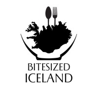 Bitesized Iceland logo - Similar company to Nutrifit