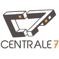 Centrale 7 logo - Similar company to Centrale 7