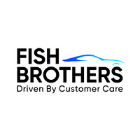 Fish Brothers Ltd Swindon logo - Similar company to Ftr - Fitness | Tech | Retail