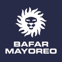 Bafar Mayoreo logo - Similar company to Galual