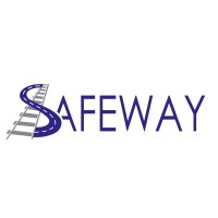 SAFEWAY Project - Resilience to extreme (natural and man-made) events - H2020 - MG-7-1-2017 logo - Similar company to Serviglobaltrans