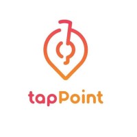 TapPoint logo - Similar company to Tagontrack