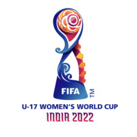 LOC FIFA U-17 Women's World Cup India 2022 logo - Similar company to Putt One