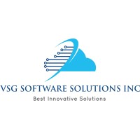 VSG Software Solutions Inc logo - Similar company to Techcentric I.T