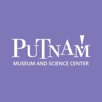 Putnam Museum and Science Center logo - Similar company to Uic Department Of Public Policy, Management, And Analytics