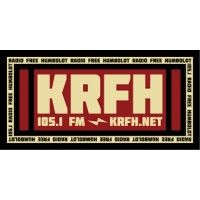 105.1 KRFH logo - Similar company to Grey Snow Communications