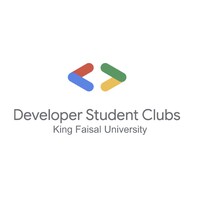 Google Developer Student Club | KFU logo - Similar company to Hsd Community | Kfu