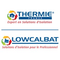 Thermie France  - Lowcalbat logo - Similar company to Eoden