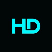 Hooman Digital logo - Similar company to Thrive