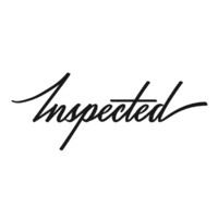 Inspected logo - Similar company to Ayen Label