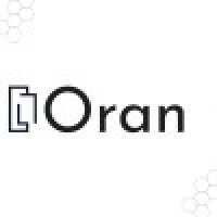 Oran logo - Similar company to Pathfinder