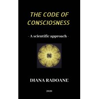 The Code Of Consciousness - A scientific approach logo - Similar company to Exaptiv