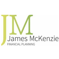 James McKenzie Financial Planning Ltd logo - Similar company to Global Wealthmap