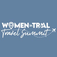 Women in Trial Travel Summit logo - Similar company to Doctors On Liens, Inc.