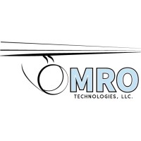 MRO Technologies, LLC. logo - Similar company to Lubbock Aero