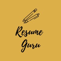 Resume Guru logo - Similar company to Thapty