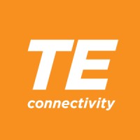 Raychem, now TE Connectivity logo - Similar company to Pointcast