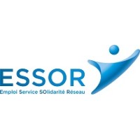 Essor logo - Similar company to Essy Groupe