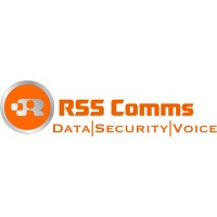 RSS Communications Ltd logo - Similar company to Rss Security