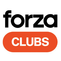 Forza Clubs logo - Similar company to Heja