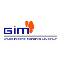 Grupo Integral Monarka S.A. de C.V. logo - Similar company to Lucentrade Ltp