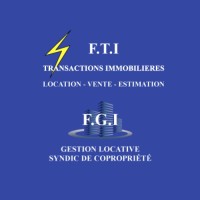 FLASH TRANSACTIONS IMMOBILIERES FTI logo - Similar company to Saint Ex Immobilier