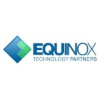 Equinox Technology Partners, LLC logo - Similar company to Equinox Technology