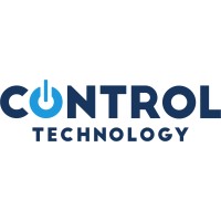 Control Technology Company logo - Similar company to Boilersource