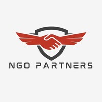 NGO PARTNERS logo - Similar company to Save The Child Foundation