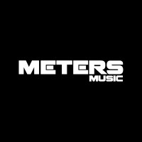 Meters Music logo - Similar company to Algam Ashdown