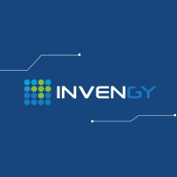 Invengy logo - Similar company to Neural Ear System