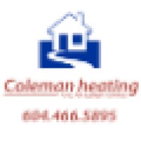 Coleman Heating And Air Conditioning