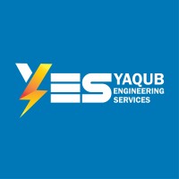 Yaqub Engineering Services logo - Similar company to Redfort Medical