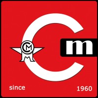 C.M. Surface Treatment logo - Similar company to Norblast