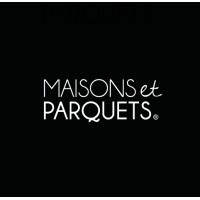Maisons et Parquets logo - Similar company to Axio General Trading And Contracting